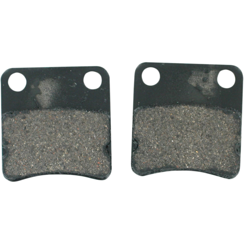 EBC SFA Brake Pads - SFA257/2 SFA257/2 | Brake Pads   Ceramic