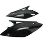 ACERBIS Side Panels - Black 2141730001