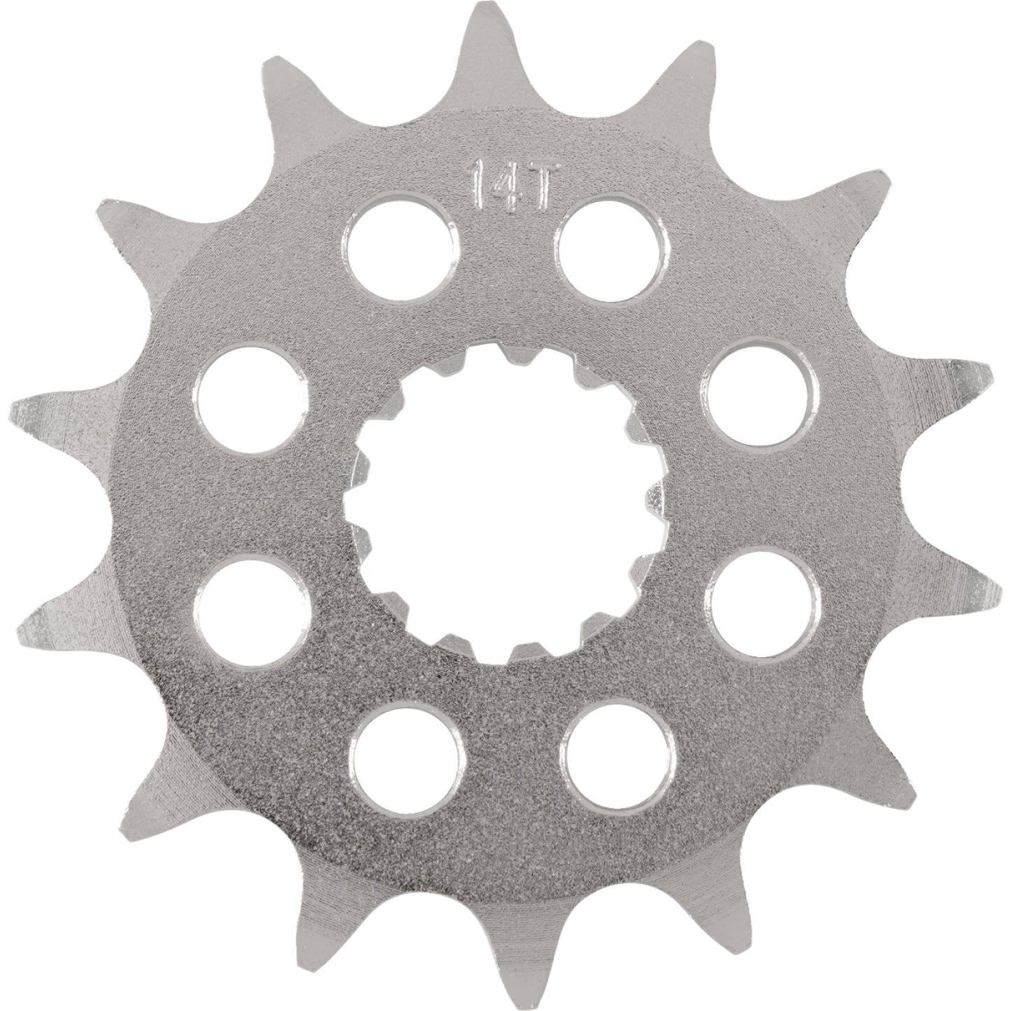 Moose Racing Front Sprocket - 14 Tooth - KX450F/X D26-2153-14CRMO