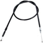 MOTION PRO Clutch Cable - Yamaha - Black Vinyl 05-0357