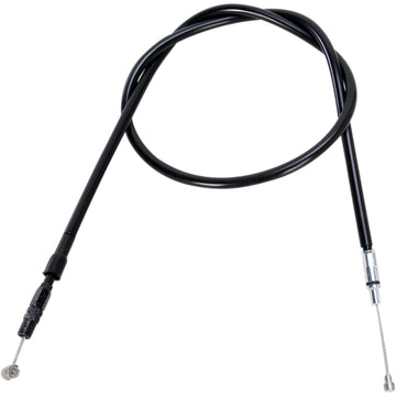 MOTION PRO Clutch Cable - Yamaha - Black Vinyl 05-0357