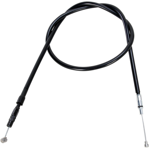 Motion Pro Clutch Cable - Yamaha - Black Vinyl 05-0357