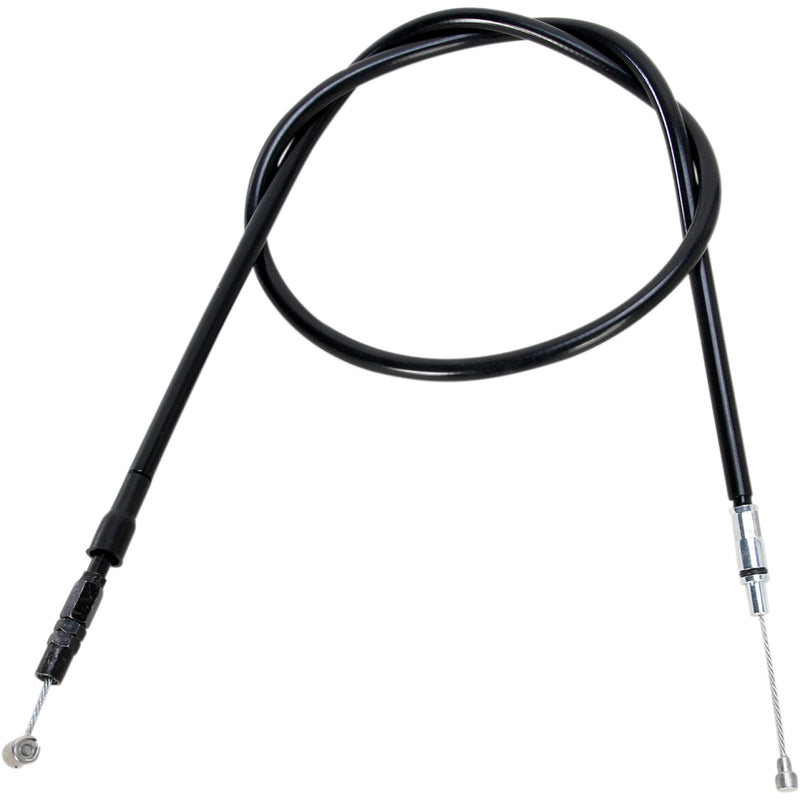 Motion Pro Clutch Cable - Yamaha - Black Vinyl 05-0357