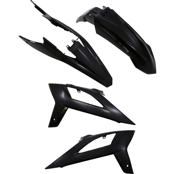 Acerbis Standard Replacement Body Kit - Black 2936270001