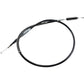 MOTION PRO Black Vinyl Clutch Cable - Honda 02-0144 by Motion Pro
