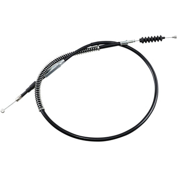 MOTION PRO Black Vinyl Clutch Cable - Honda 02-0144 by Motion Pro