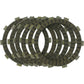 EBC Clutch Kit CK1196 | Clutch Plates & Springs