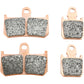 EBC Sintered Road Race Brake Pads GPFAX442/4HH | Brake Pads   Sintered Metal