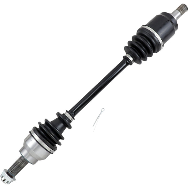Moose Offroad Axle Kit - Complete - Standard - Front Right - '14-'24 Honda Pioneer 700 LM6-HO-8-224