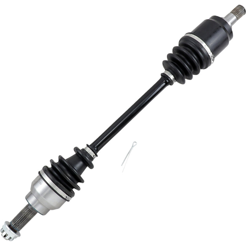 MOOSE OFFROAD Axle Kit - Complete - Standard - Front Right - '14-'24 Honda Pioneer 700 LM6-HO-8-224
