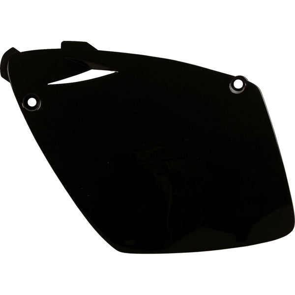 Polisport Side Panels - Black - SX/EXC/MXC 8600300002