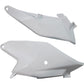 ACERBIS Side Panels - White 2685976811