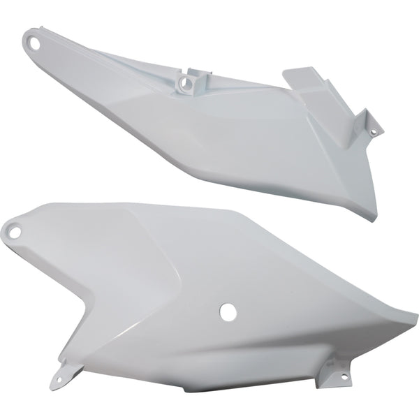 Acerbis Side Panel White 2685976811