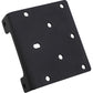 All Balls Winch Mount Plate - 4 Bolt 431-01042