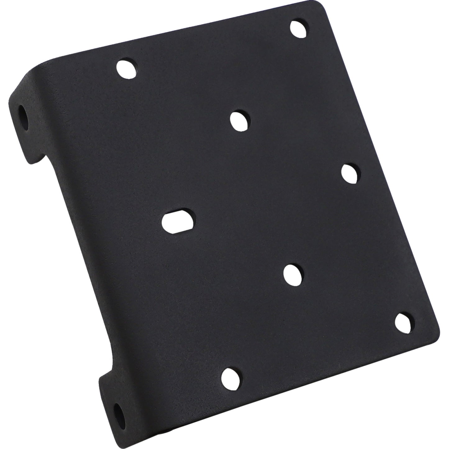 All Balls Winch Mount Plate - 4 Bolt 431-01042
