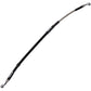 Moose Racing Brake Line - Stainless Steel K02-2-031/P