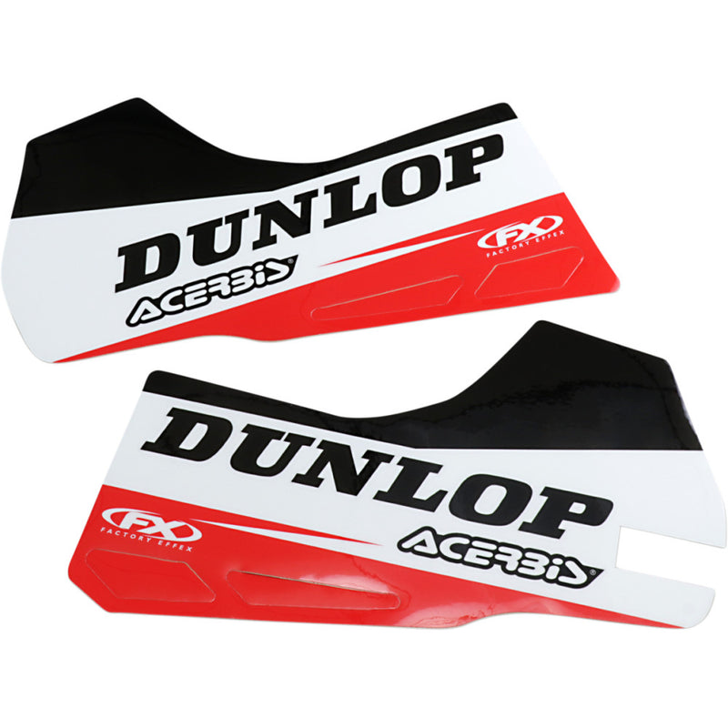 FACTORY EFFEX Fork Guard Graphic - CRF 22-40370