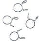 All Balls Refill Kit - Wire Clamp - Silver - 4-Pack FS00044