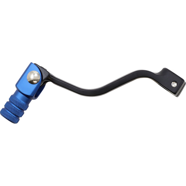 Moose Racing Shift Lever - Blue - Yamaha 81-0230-02-20