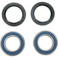 Moose Racing Wheel Bearing Kit - Rear 25-1329