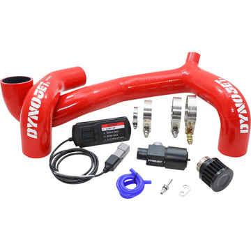 Dynojet Stage-2B Power Package Kit - Can-Am 96090025 | Engine Performance Kits