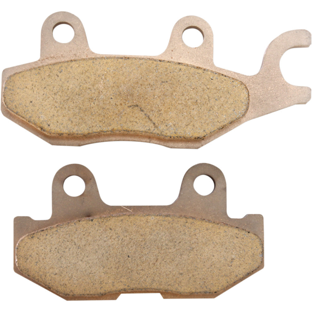 DP BRAKES Standard Brake Pads - Yamaha DP543