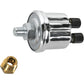 Dakota Digital Oil/Air Pressure Sending Unit - Range 0-150 psi|Resolution 1 psi SEN-1031
