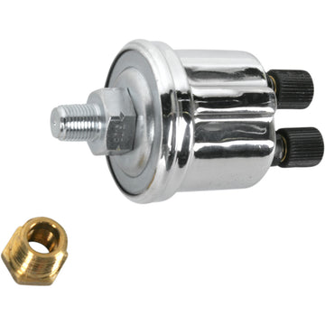 Dakota Digital Oil/Air Pressure Sending Unit - Range 0-150 psi|Resolution 1 psi SEN-1031