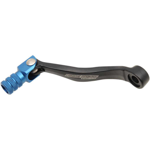 Moose Racing Shift Lever - Blue - Husqvarna 81-0768-02-20