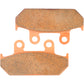 EBC Brake Pads - SFA412HH SFA412HH | Brake Pads   Ceramic