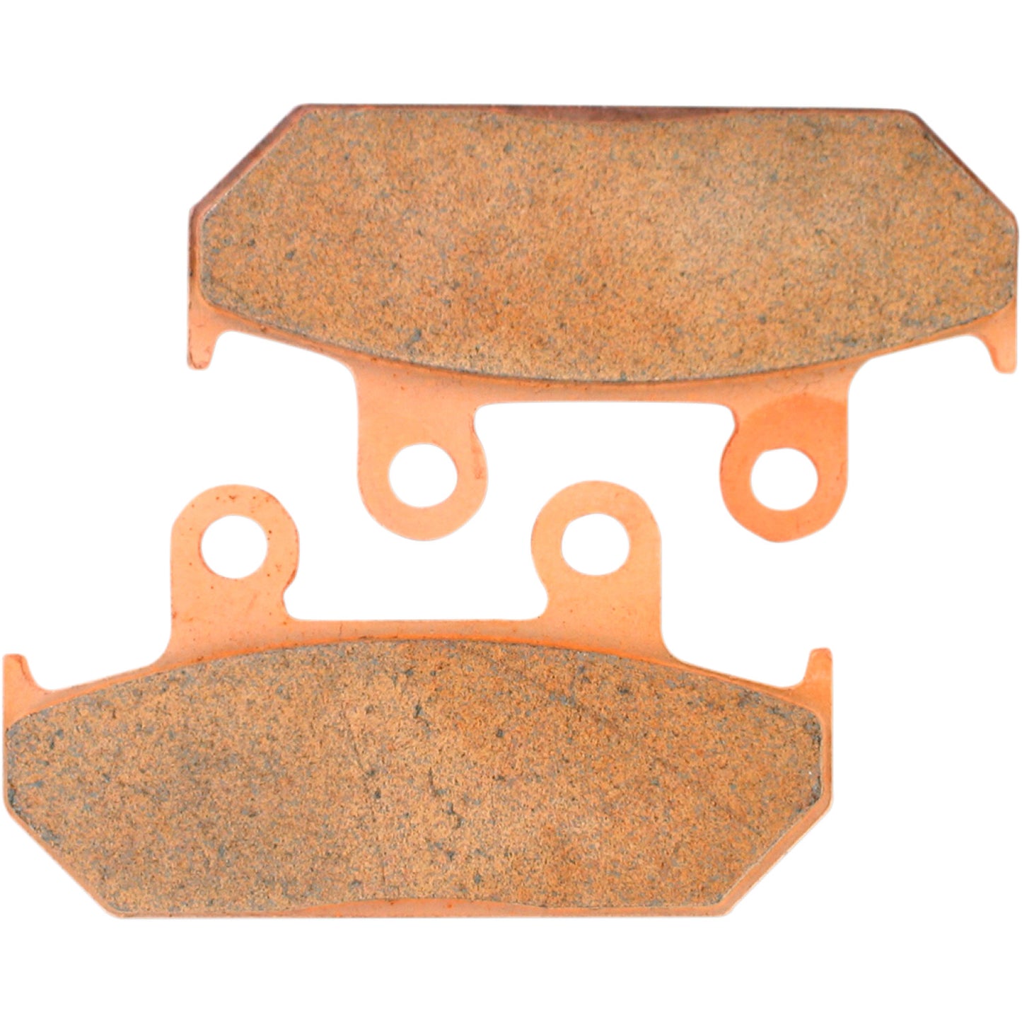 EBC Brake Pads - SFA412HH SFA412HH | Brake Pads   Ceramic