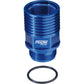 Moose Racing Rear Brake Reservoir Extender B16-5601L