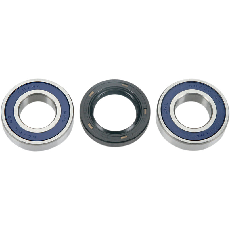 Moose Racing Wheel Bearing Kit - Front - Mule 25-1403-M