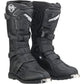 Moose Racing Qualifier Boots - Black - Size 10 3410-2584