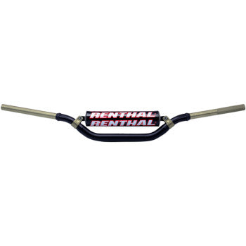 Renthal Twinwall  Villopoto / Stewart Black Honda