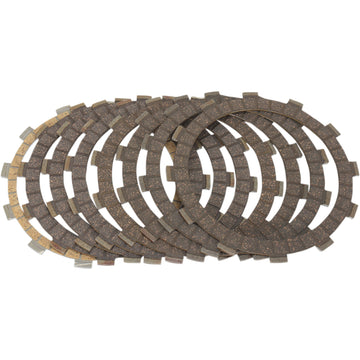 PROX Clutch Friction Plates 16.S24031