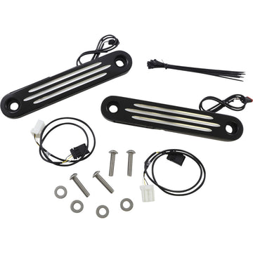 Custom Dynamics Light Strip - Contrast PB-DS2-13-CON