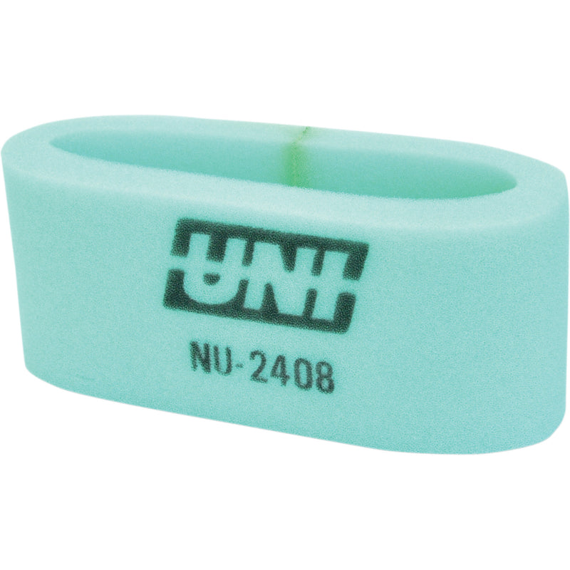UNI FILTER Air Filter - Suzuki NU-2408 | Air Filters & Parts