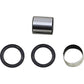 MOOSE OFFROAD Shock Bearing Kit - Front Lower - Honda 21-0007