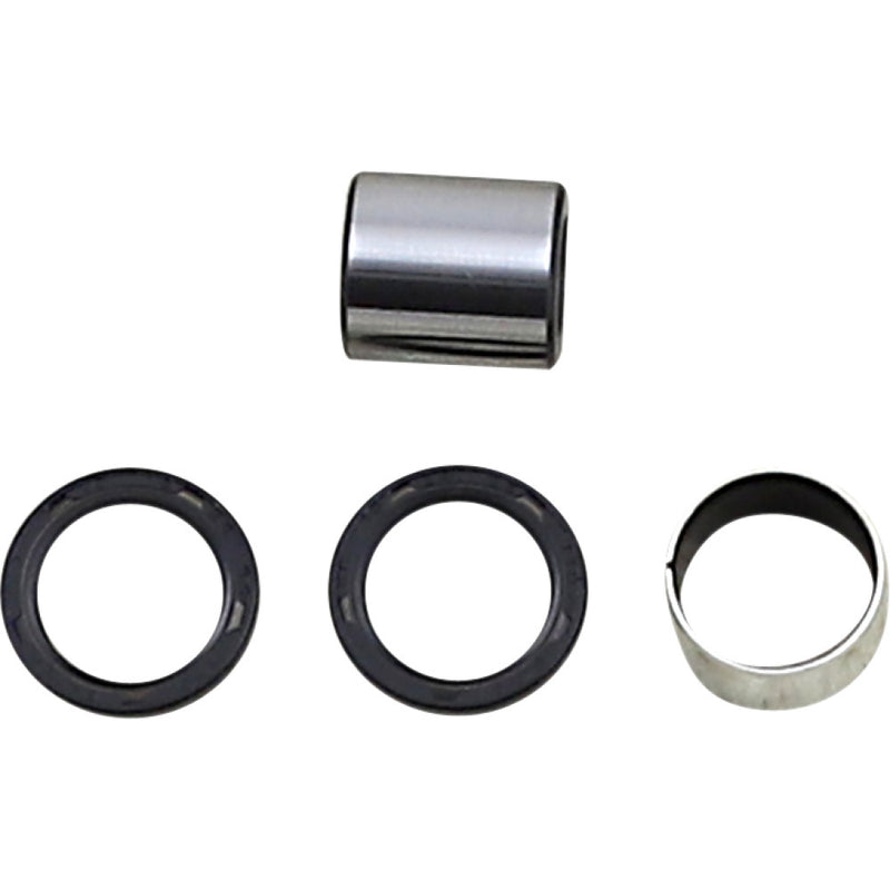 MOOSE OFFROAD Shock Bearing Kit - Front Lower - Honda 21-0007
