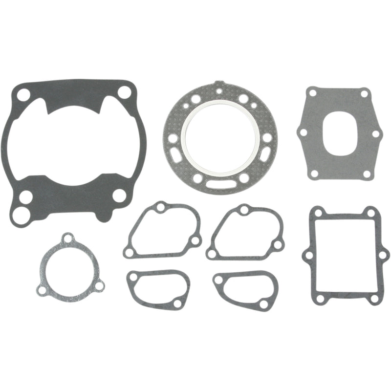 Moose Racing Top End Gasket Kit - Honda 810254MSE
