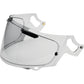 ARAI HELMETS VAS-V Shield - Pinlock? Prepared - Light Tint 01-1056
