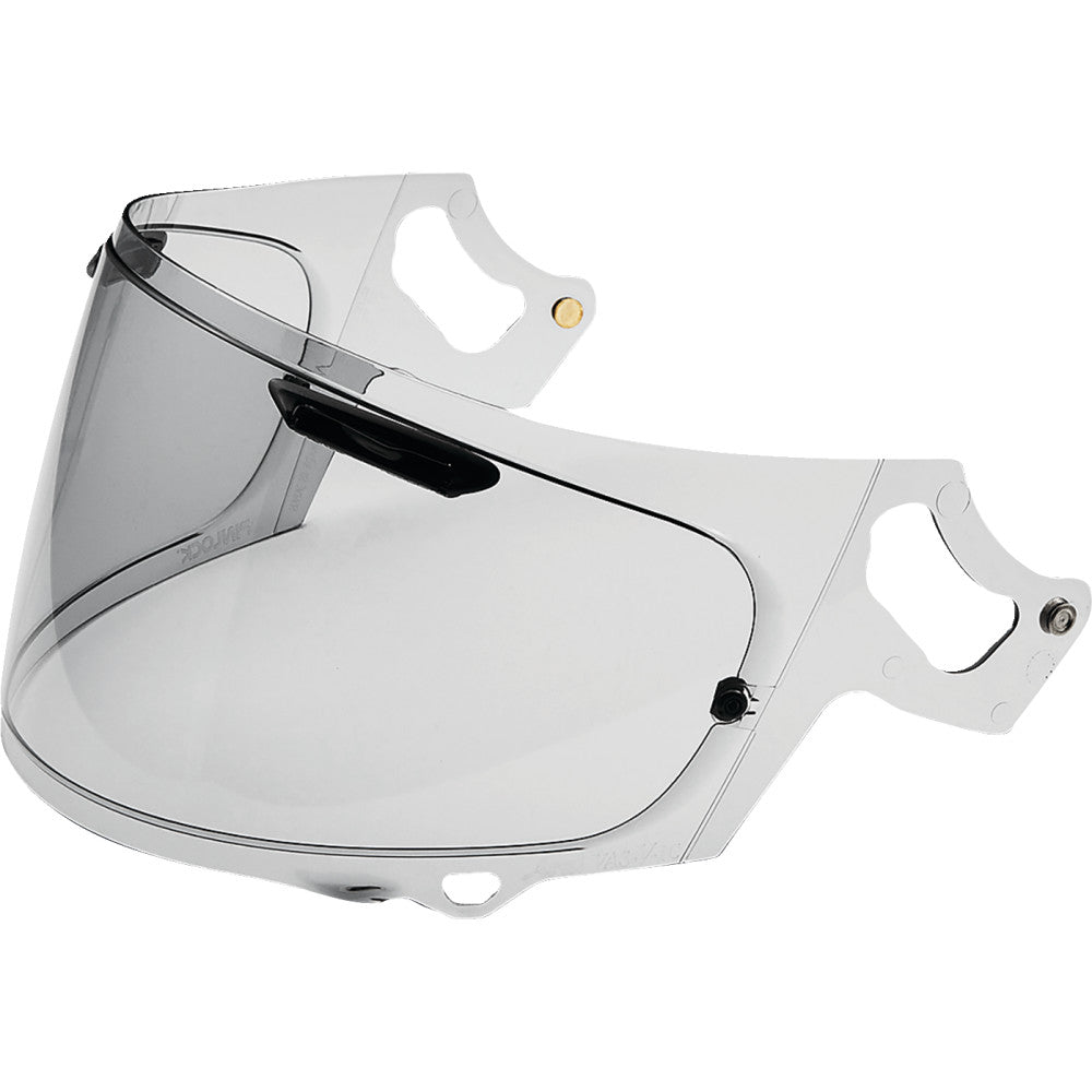 ARAI HELMETS VAS-V Shield - Pinlock? Prepared - Light Tint 01-1056