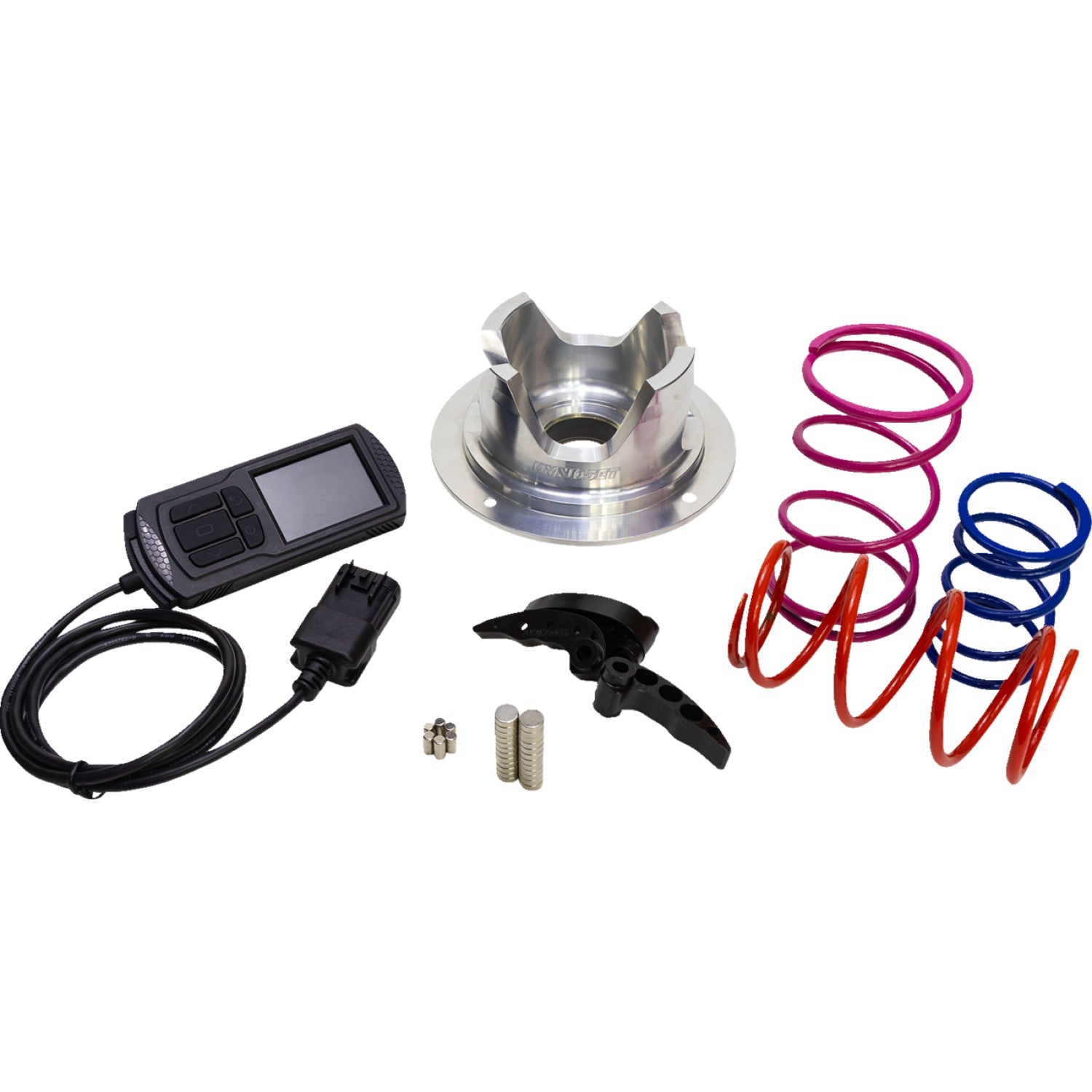 Dynojet Stage-2 Power Package Kit - Polaris 96090005 | Engine Performance Kits