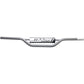 Moose Racing Handlebar - Steel - Mini - Gray H31-6262GR