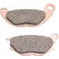 EBC HH Brake Pads FA663HH | Brake Pads   Sintered Metal
