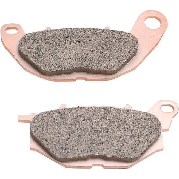 EBC HH Brake Pads FA663HH