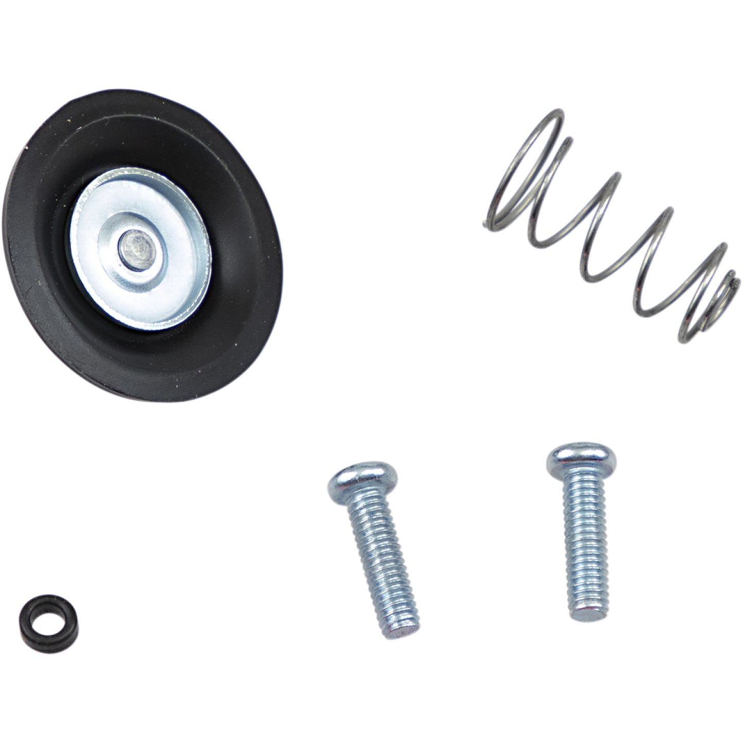 Moose Racing Air Cut-Off Valve Rebuild Kit - Honda 46-4001