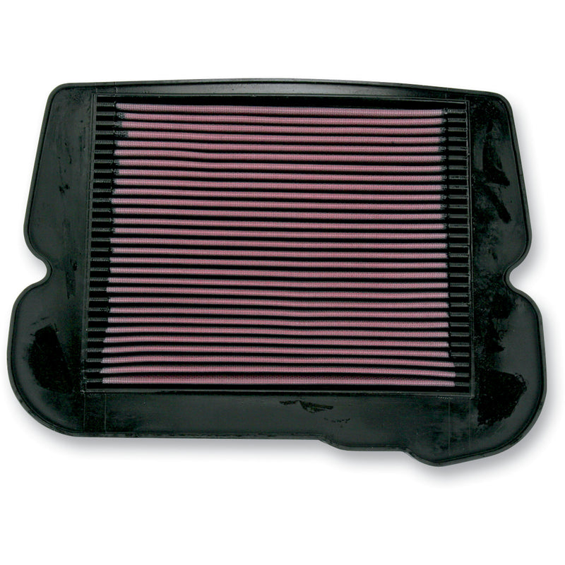 K & N OE Replacement High-Flow Air Filter - Honda HA-8088