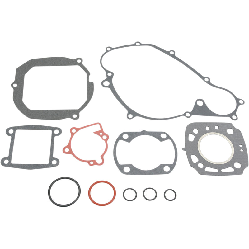 Moose Racing Complete Motor Gasket Kit - Yamaha 808612MSE